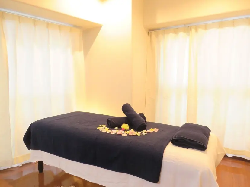 ELLE beauteの掲載