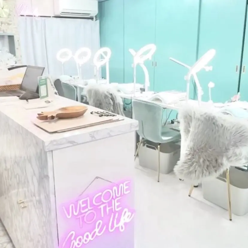 Aole'a 美優七の掲載