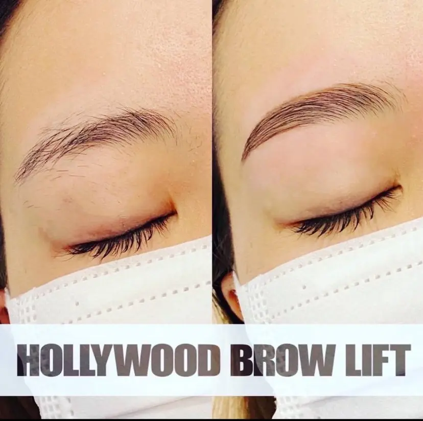 眉毛サロン＋i.b momonaの掲載