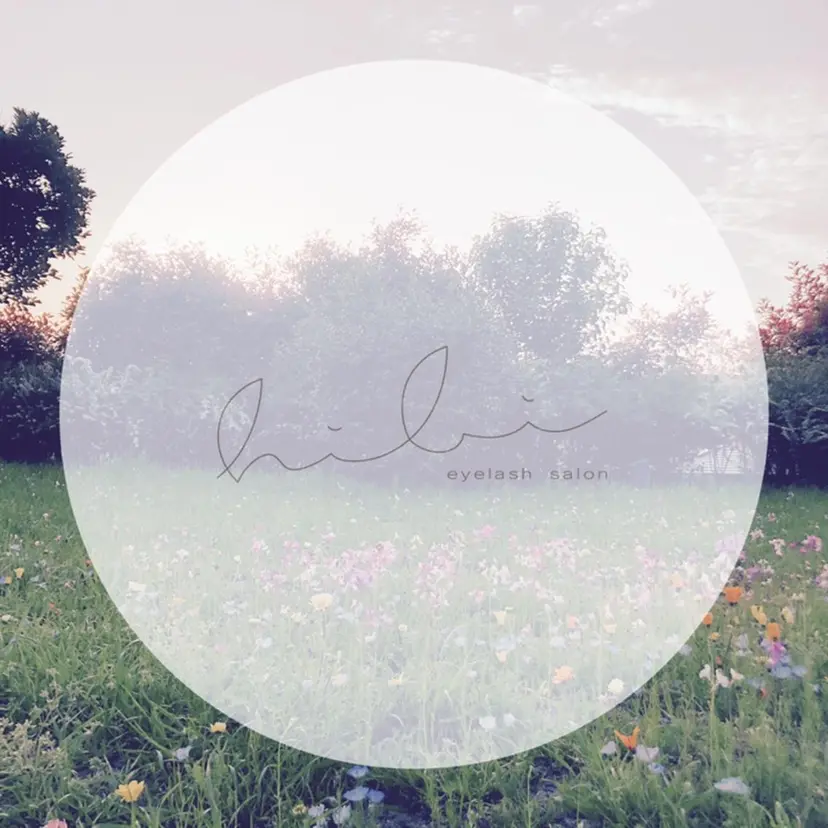 eyelash hibiの掲載
