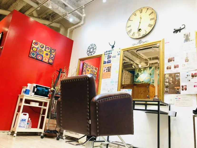 頭皮ケア&髪質改善 美容室Atomの掲載