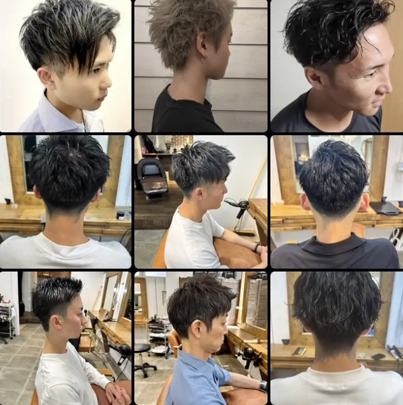 清水 凜生の掲載