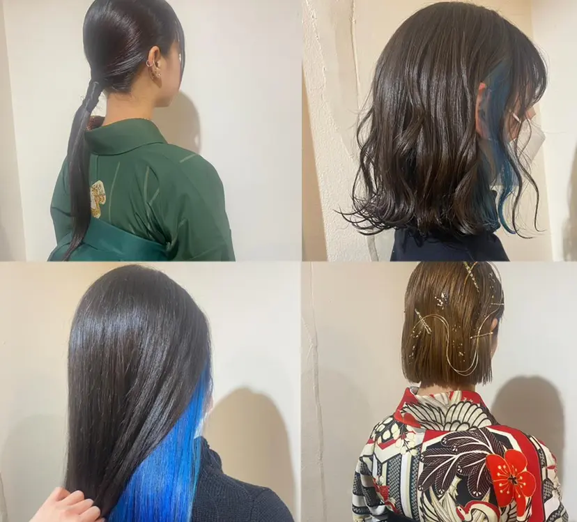 COLO✨️ 白川綺香の掲載