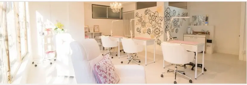 JolieWhite 🎀 綾瀬店の掲載