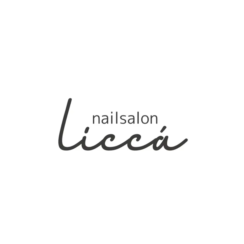 nailsalon liccáの掲載