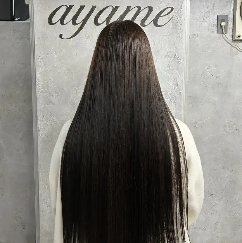 艶髪/透明感カラー 山﨑俊輔の掲載