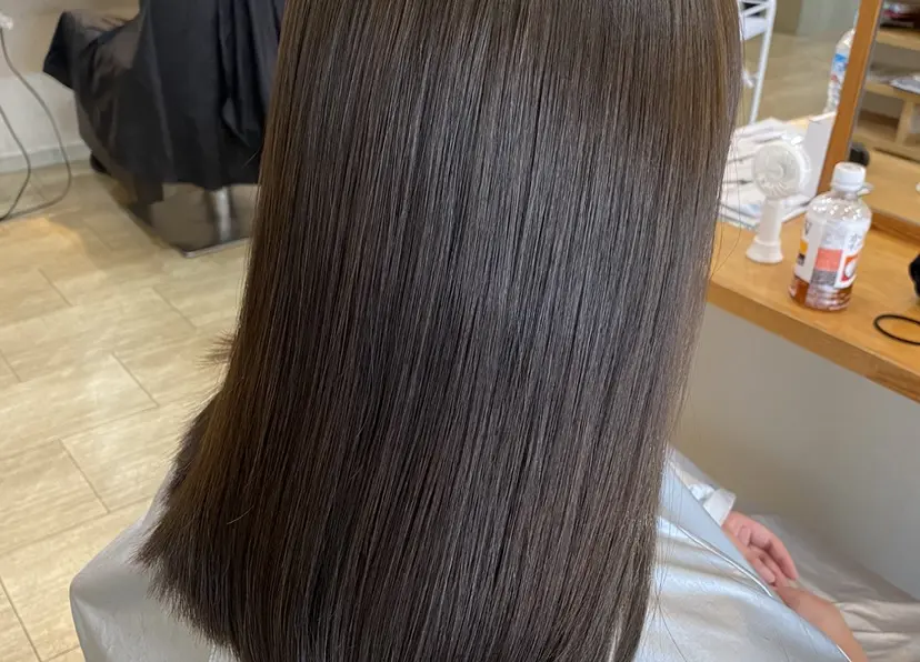 和歌山髪質改善 那須優太の掲載