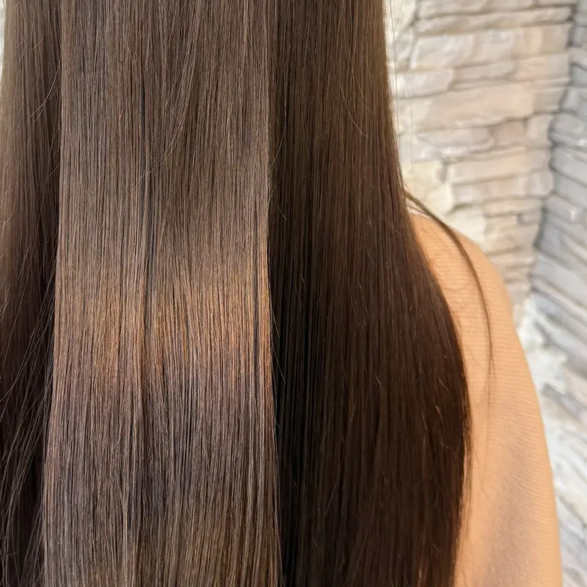 一宮　艶髪/スパ/ 白髪染め/中村紫乃の掲載