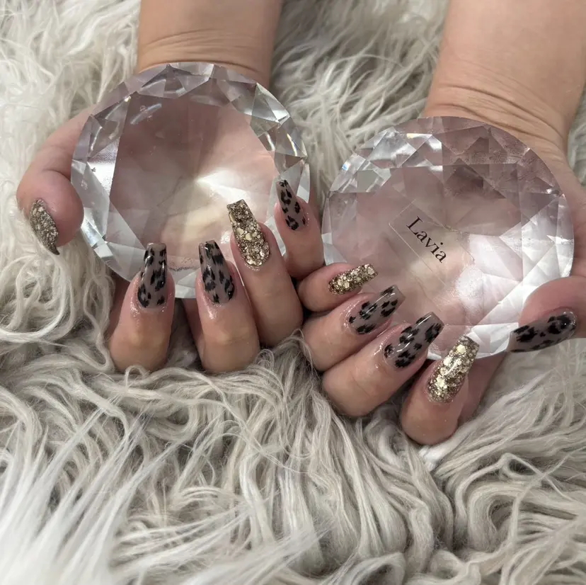 Lavia Nanamiの掲載