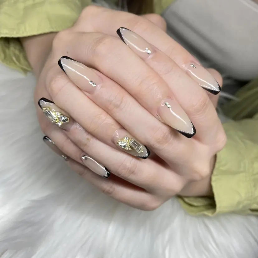 salon blairの掲載