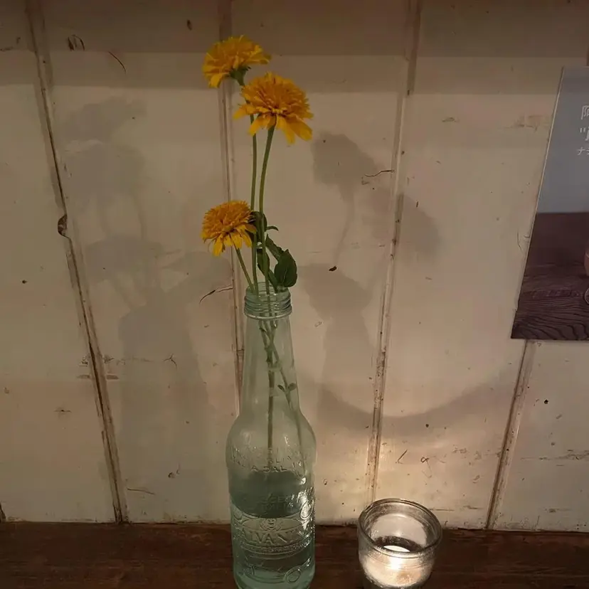 Glad nail honokaの掲載