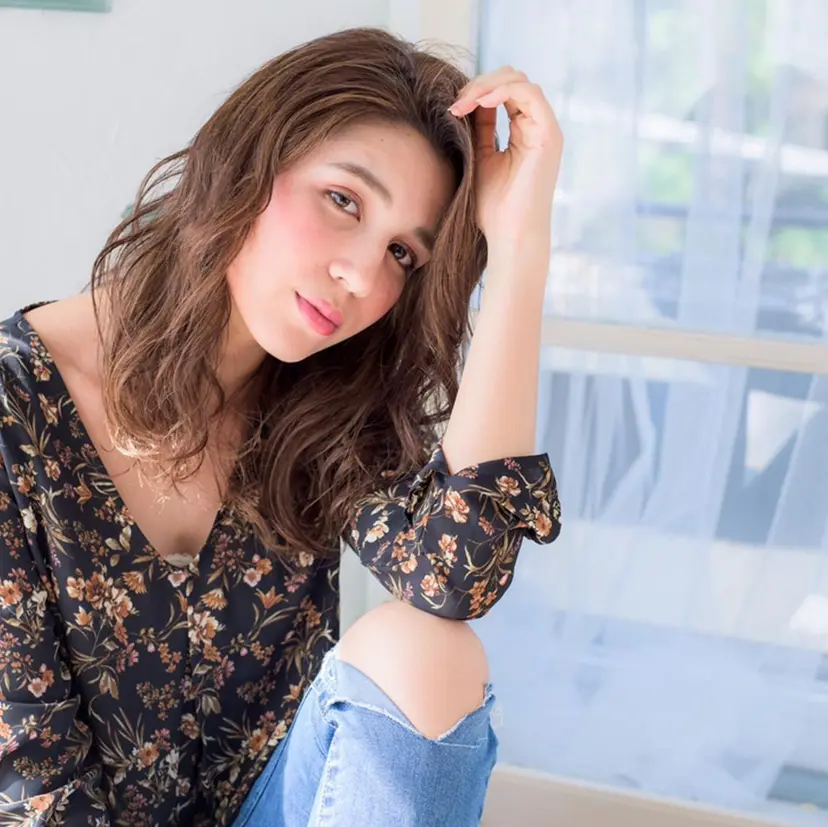 【N°deseo】 Hiromi🦋の掲載