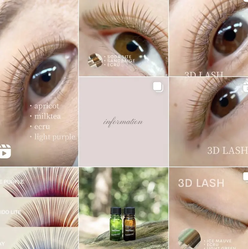 千葉中央/まつげ 大会日本一獲得の掲載