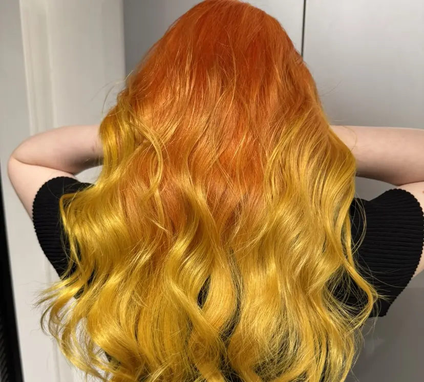 ダメージレスブリーチ /艶髪/横須賀智也の掲載