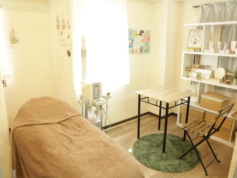 メナード高槻町店 中上由佳の掲載