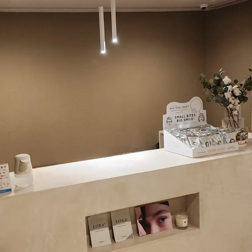 MIZE 店舗の掲載