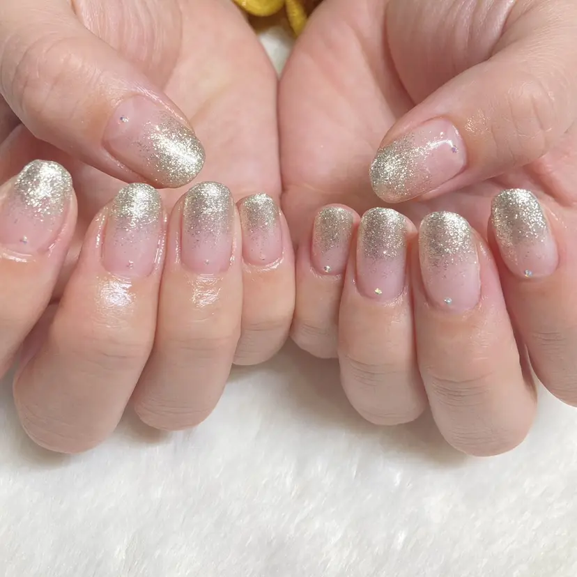 nail You&beの掲載