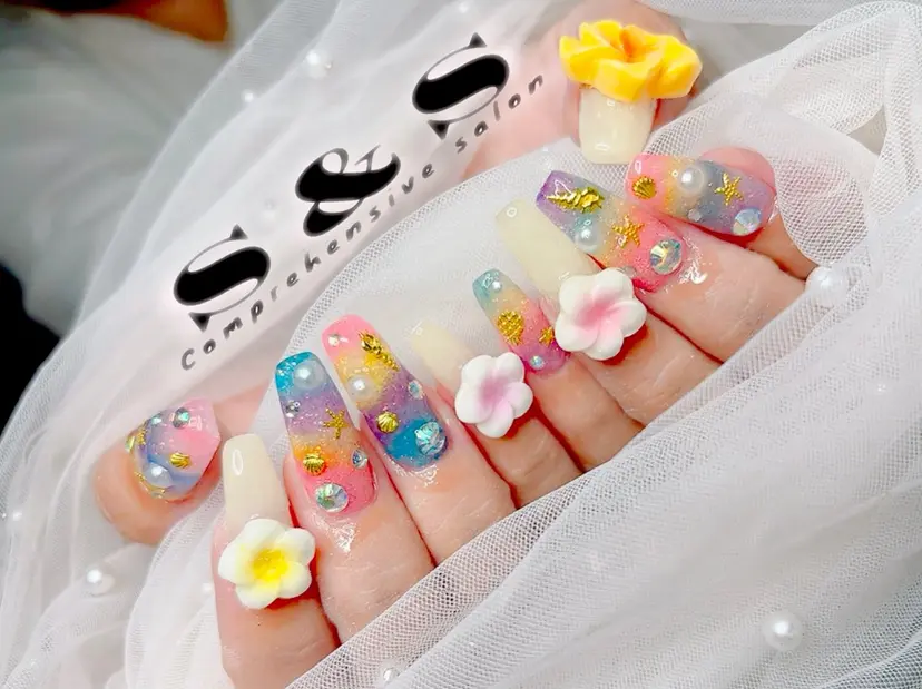 S&S 村田小百合の掲載