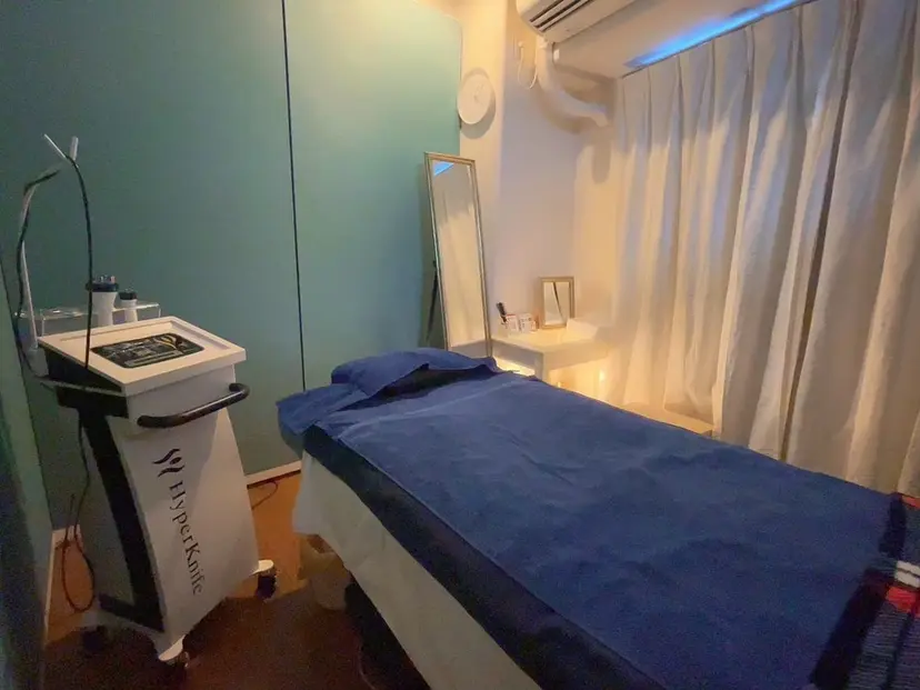 SevenRoom 玉置の掲載