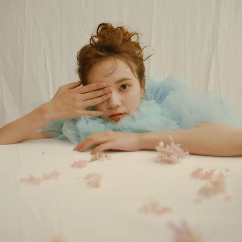 濱本 新奈 / 髪質改善パーマの掲載