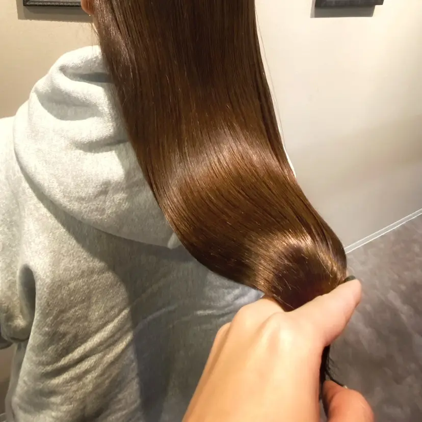 .・.艶髪ヘアケア サカモト.・.の掲載