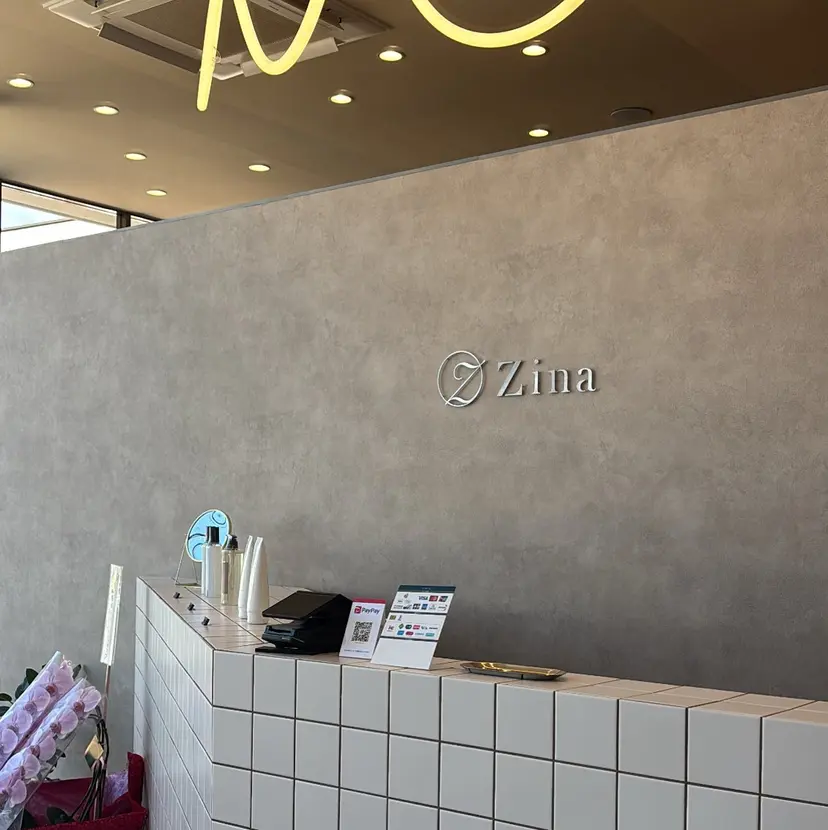 Zina / Runa🩶の掲載