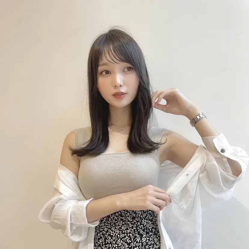 【銀座】艶髪/ 似合わせヘア🌙三浦の掲載