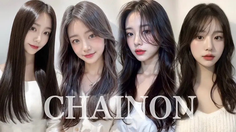 レイヤーカット/髪質 改善/鷲尾 駿の掲載