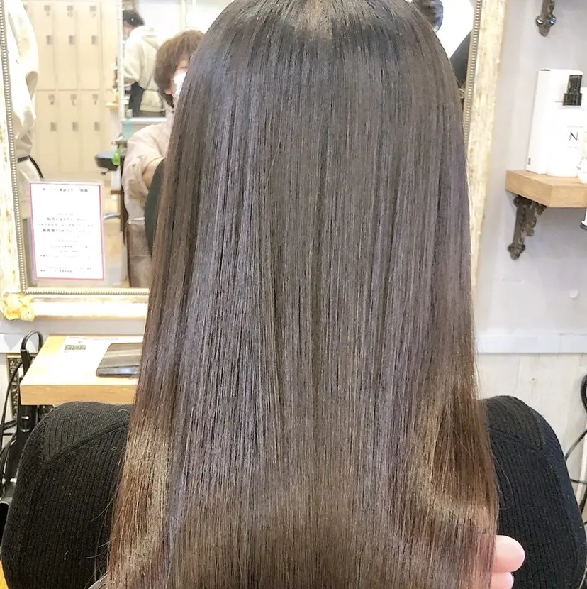 艶髪💫透明感💖 Sato Toyoの掲載