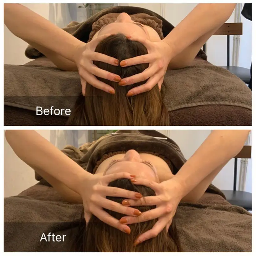 プライベートサロン Aileの掲載