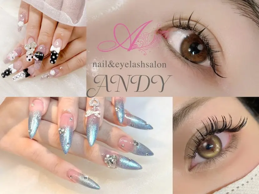 ANDY💫 KANONの掲載