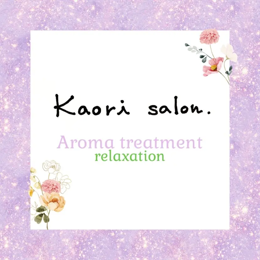 Kaori salon.の掲載