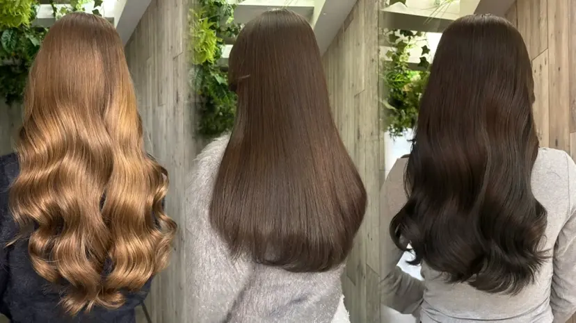 スズナ♡ 透明感カラー🩰🎀の掲載