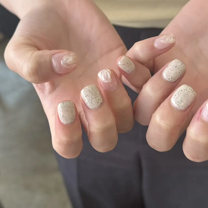 Nail salon Museの掲載