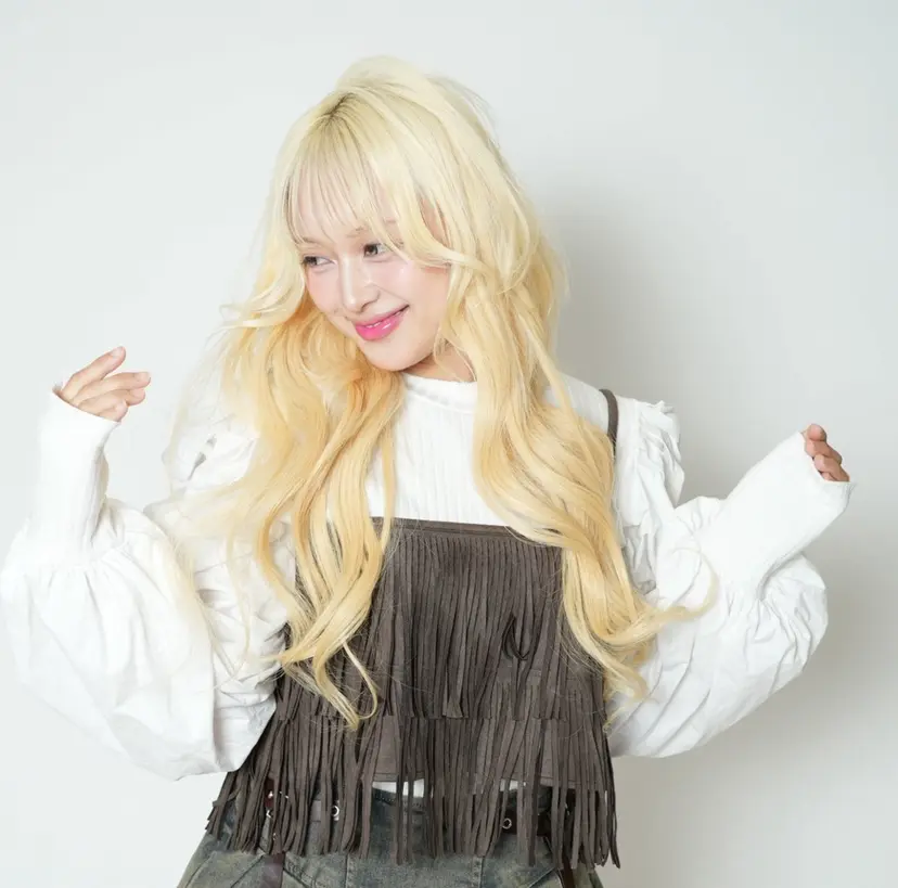 ブリーチ/ヘアセット 【𝙍𝙞𝙣𝙤】の掲載