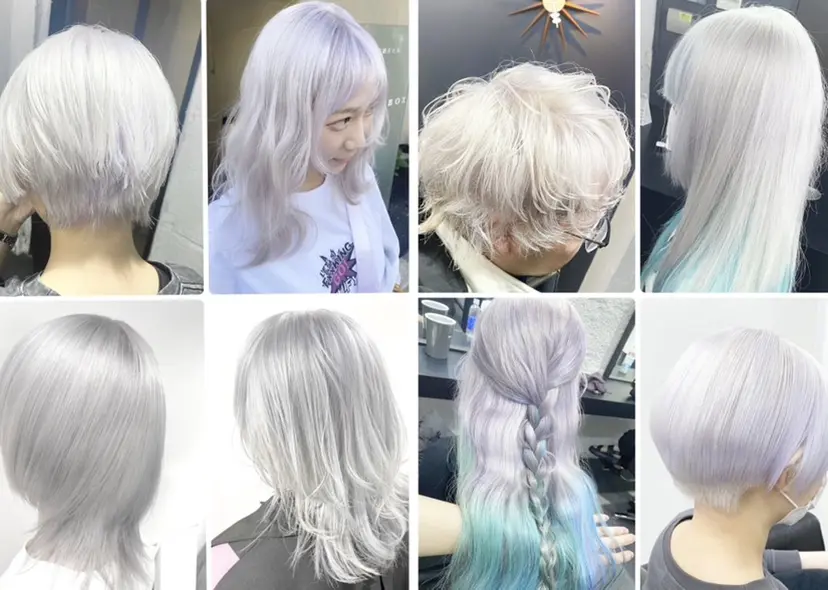 パーソナルカラー診断 ホワイトカラー美座尊の掲載