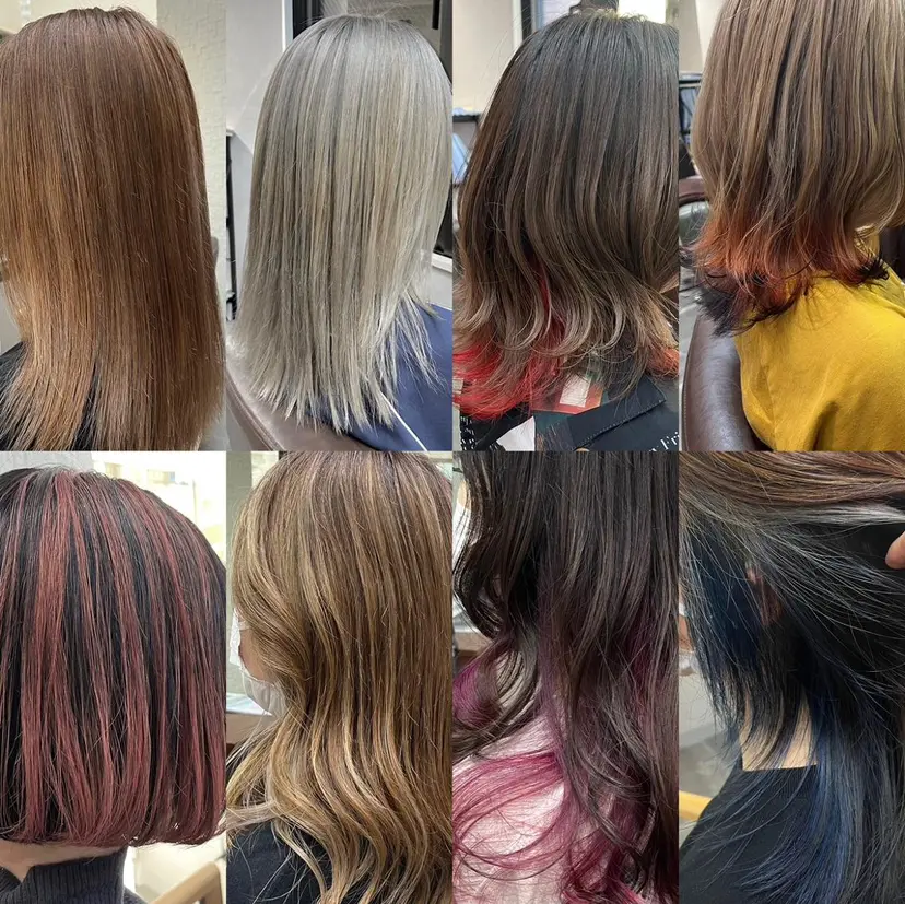 長内 大明の掲載