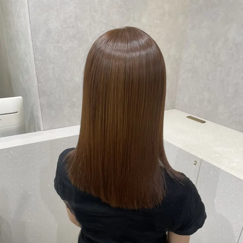 八幡山✨髪質改善 🪽FUUMAの掲載