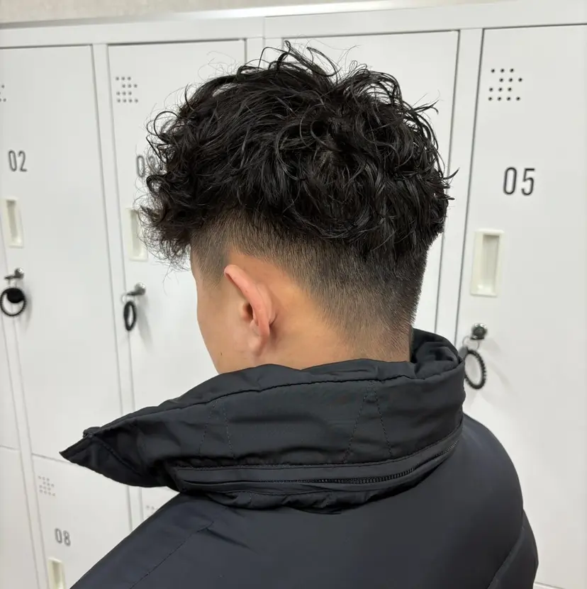 小澤 佑之介 / メンズヘアの掲載