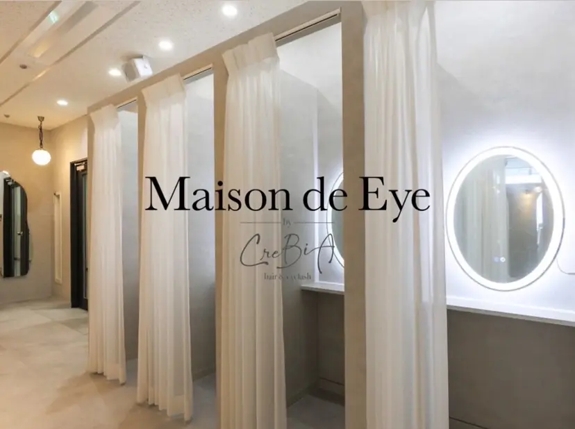 CreBiA🌙 ゆうなの掲載