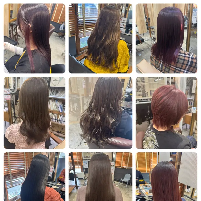 廣野 愛香の掲載