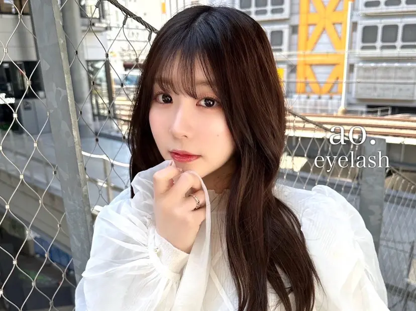 🎀ao.eye lash ヒカリ🪽の掲載