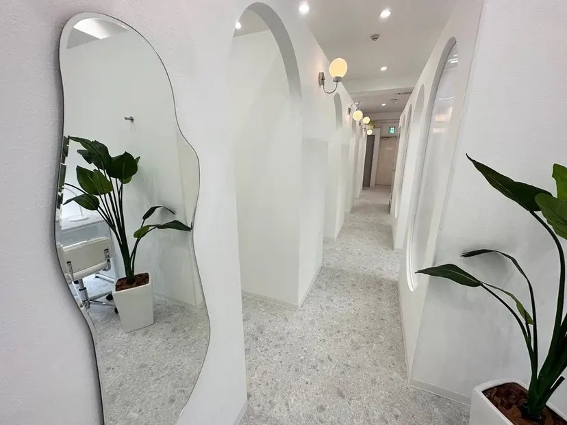 Zina アオイの掲載