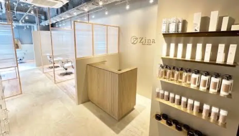 【髪質改善・美髪 矯正】🌟だいち🌟の掲載