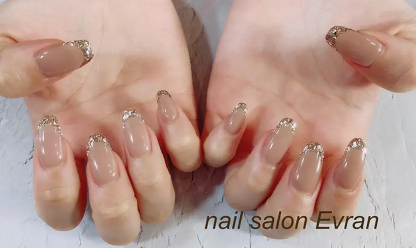Nail salon Evranの掲載