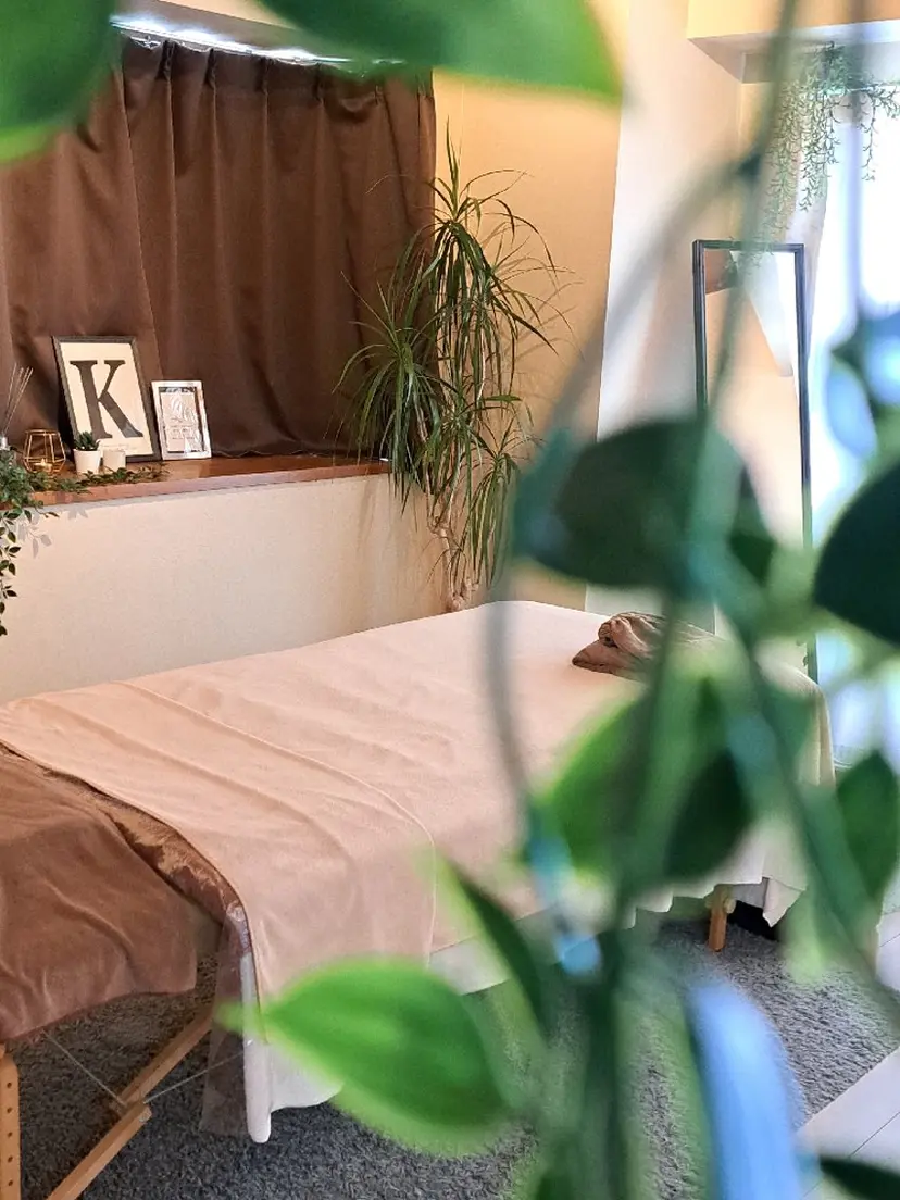 美容鍼×エステ　鍼灸 サロンmiyabiの掲載