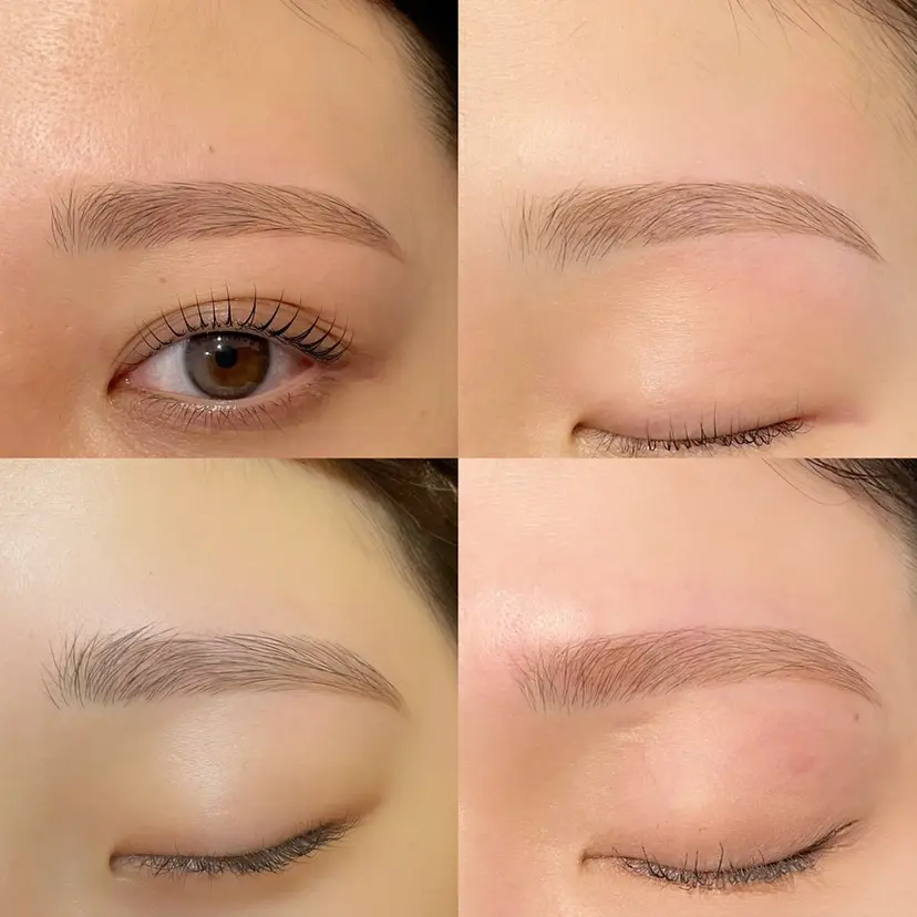 WHITE EYE ほのか🌙の掲載