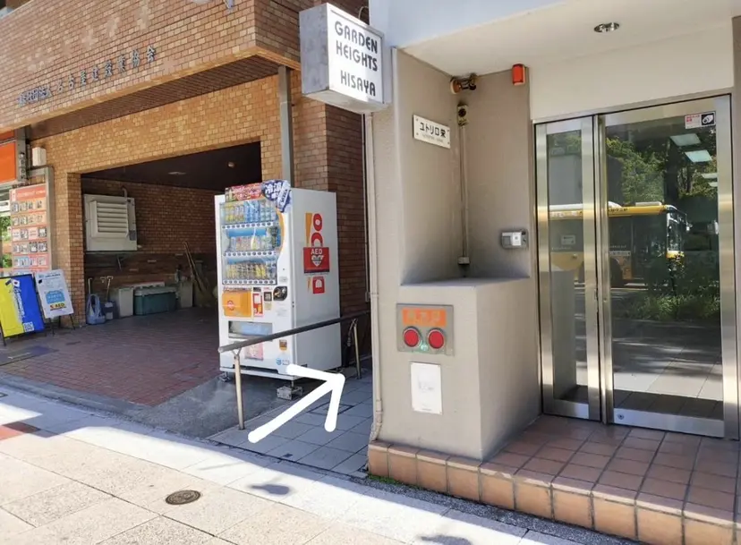 NOIR 名古屋の掲載