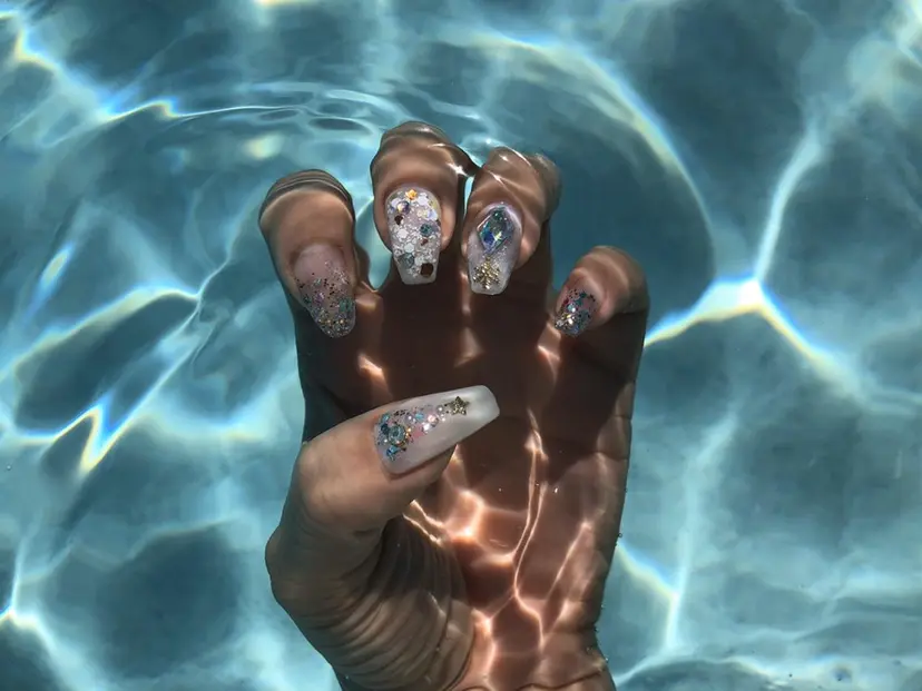 Lily closetの掲載