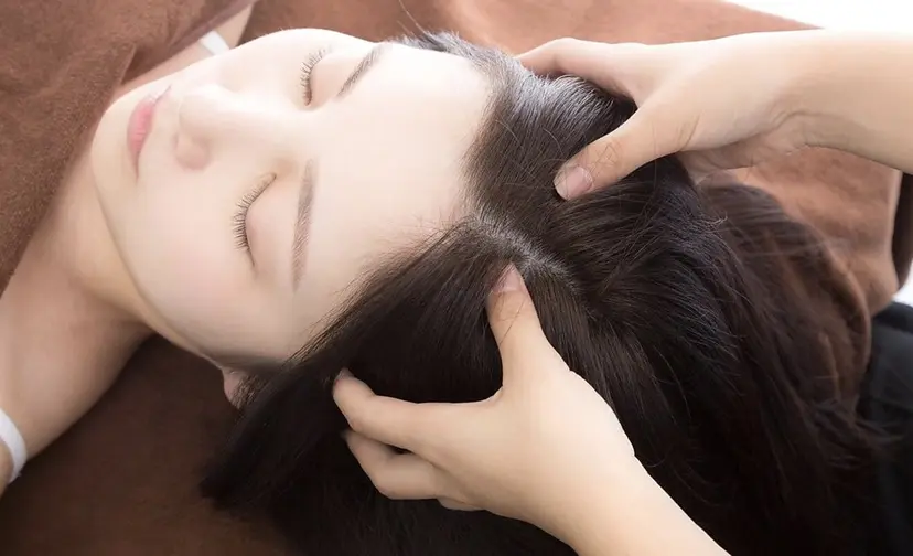 ビューティーサロン Jasmineの掲載